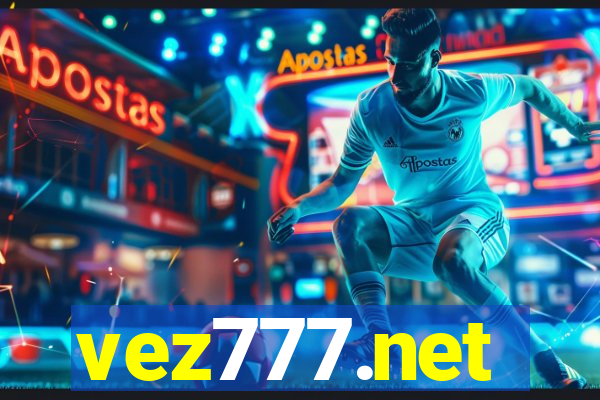 vez777.net