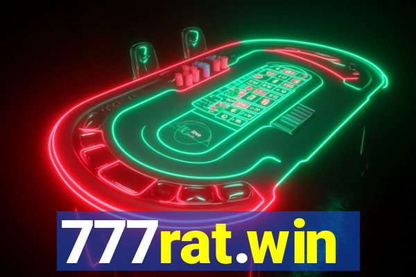 777rat.win