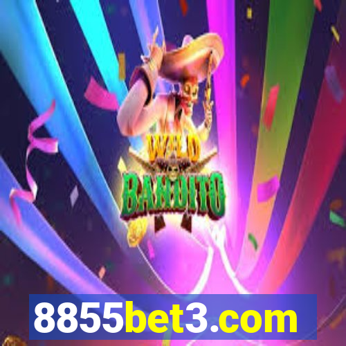 8855bet3.com