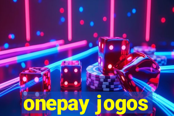 onepay jogos