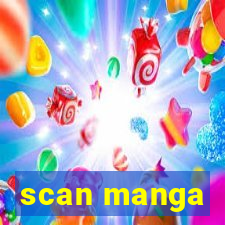 scan manga