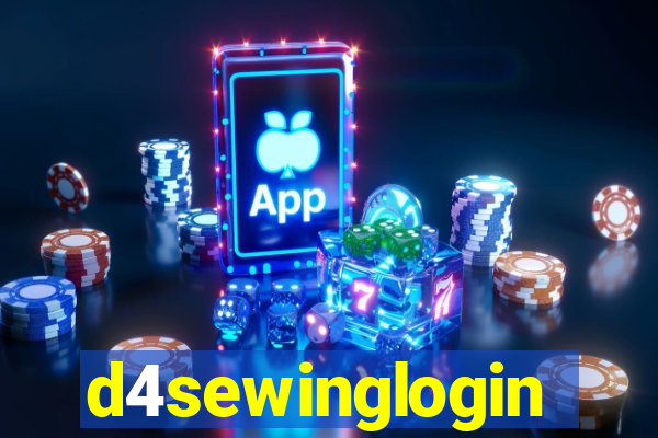 d4sewinglogin