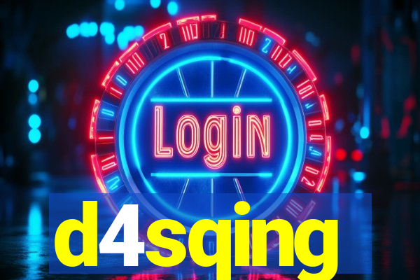 d4sqing