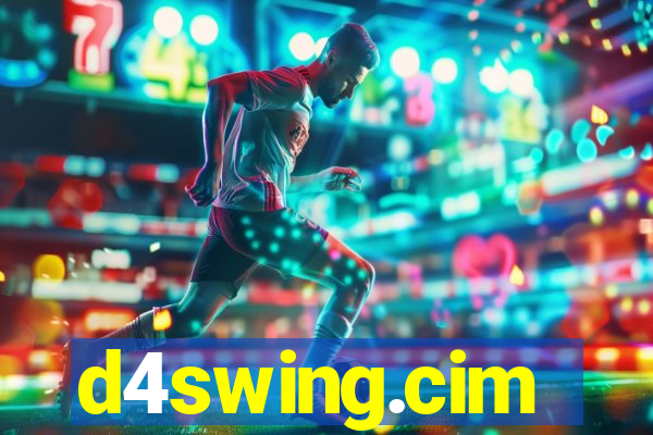 d4swing.cim