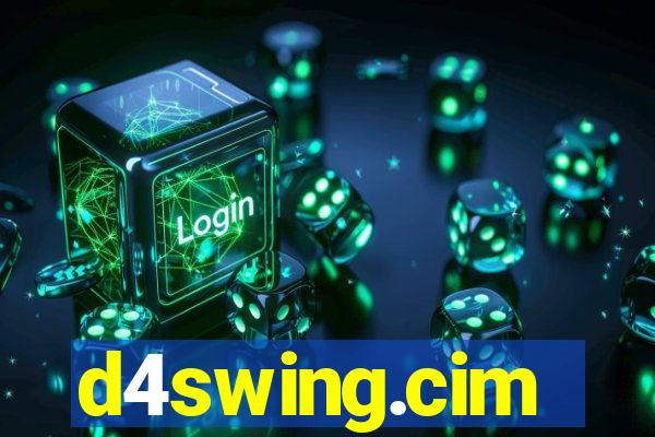 d4swing.cim