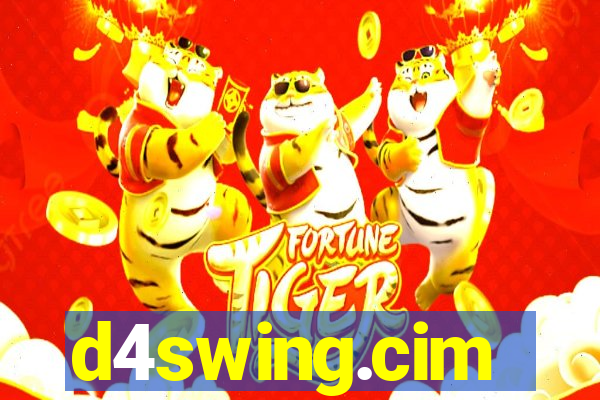 d4swing.cim