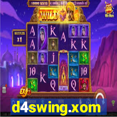 d4swing.xom