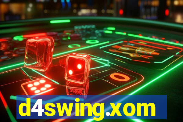 d4swing.xom