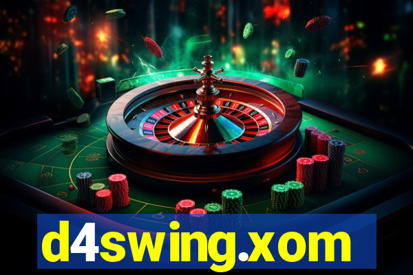 d4swing.xom