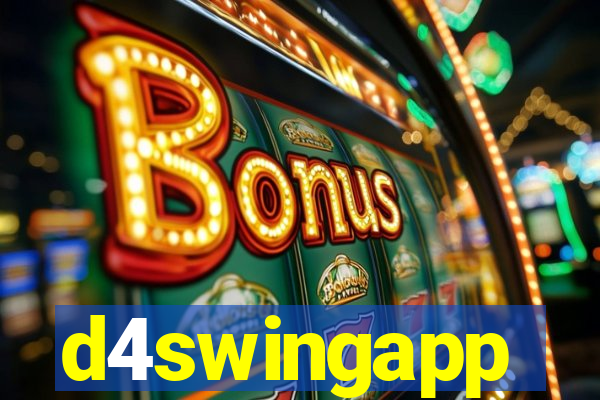 d4swingapp