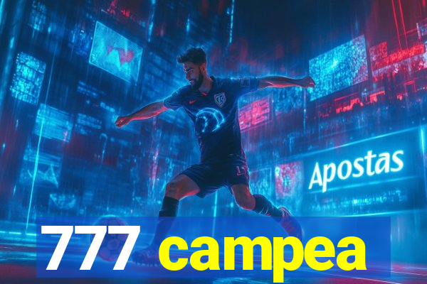 777 campea