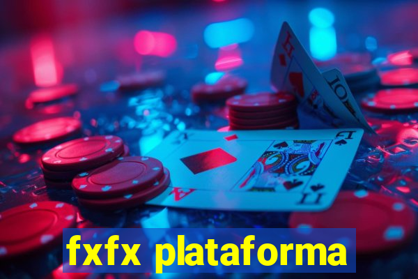 fxfx plataforma