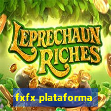 fxfx plataforma