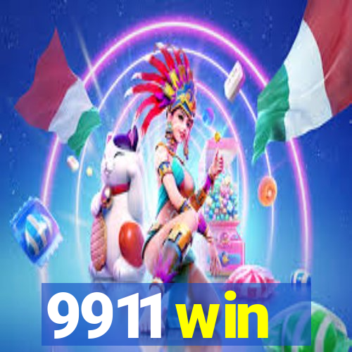 9911 win