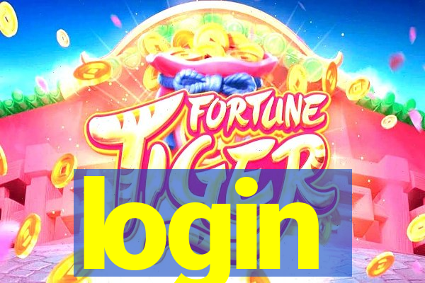 login