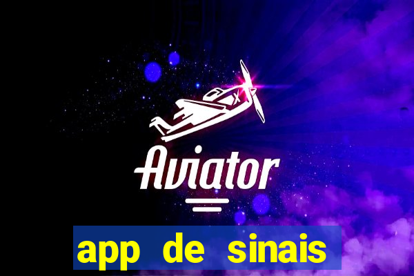 app de sinais fortune tiger