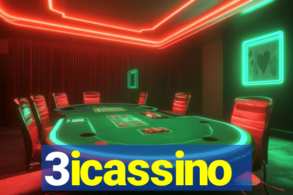 3icassino