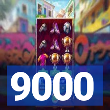 9000