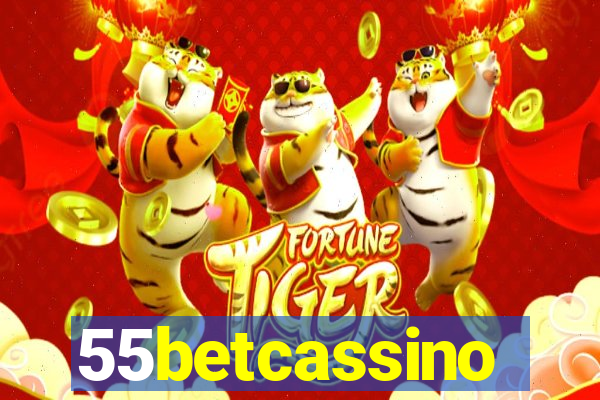 55betcassino