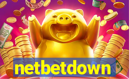 netbetdown