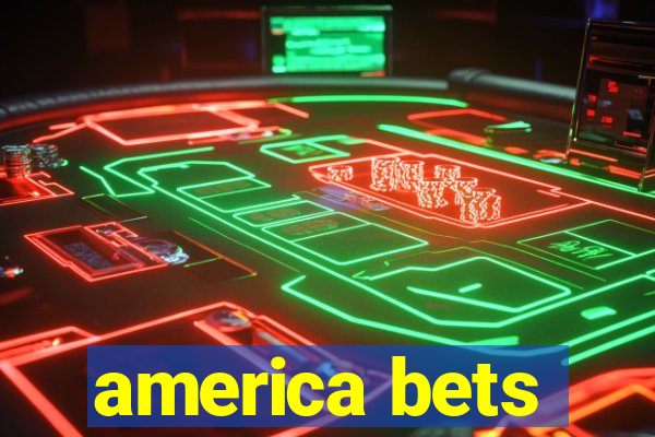 america bets