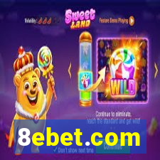 8ebet.com