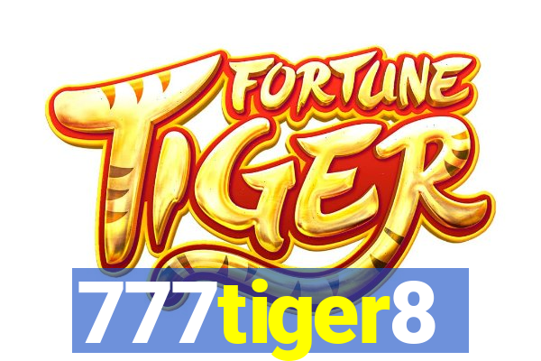 777tiger8