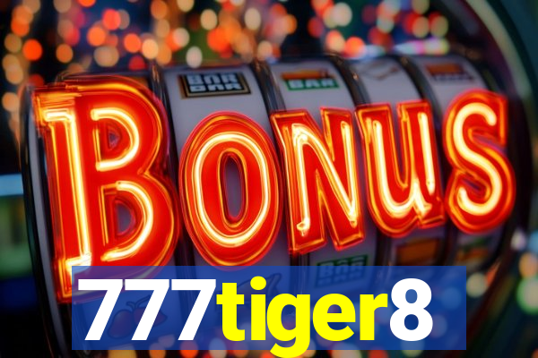 777tiger8