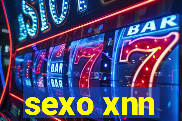 sexo xnn