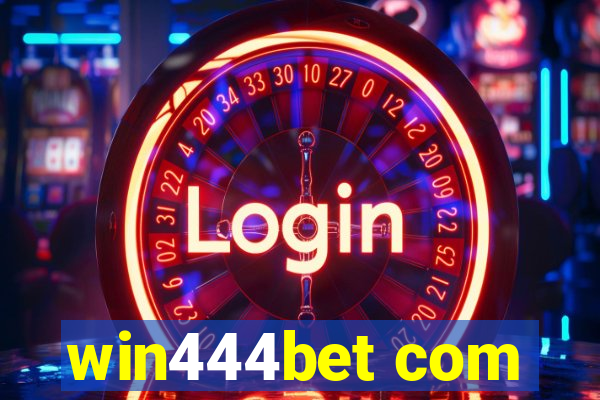 win444bet com