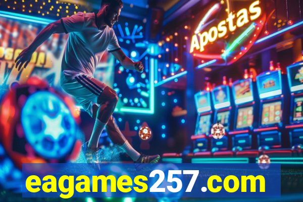 eagames257.com