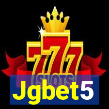 Jgbet5