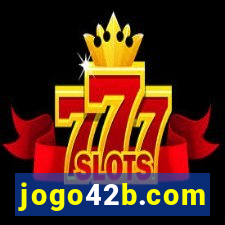 jogo42b.com