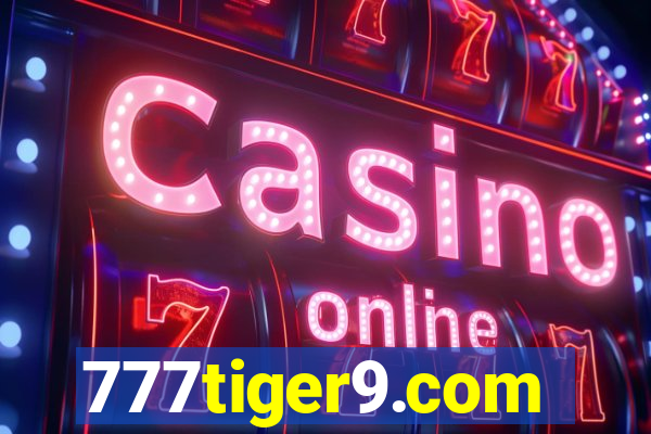 777tiger9.com