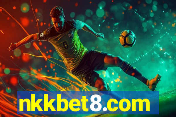 nkkbet8.com