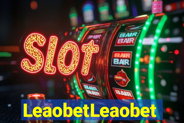 LeaobetLeaobet