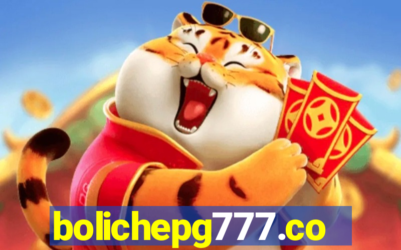 bolichepg777.com