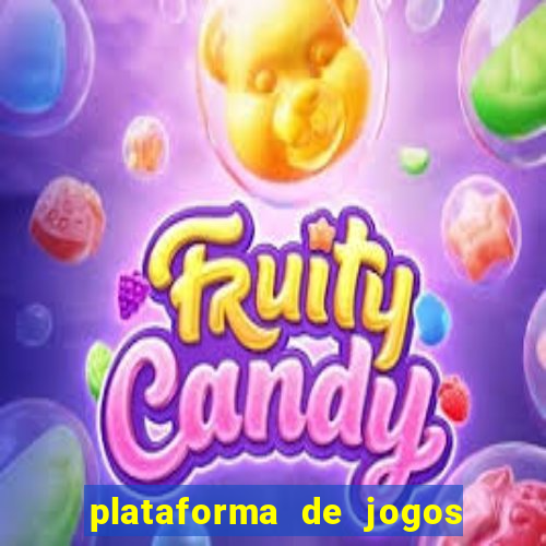 plataforma de jogos de 2 reais