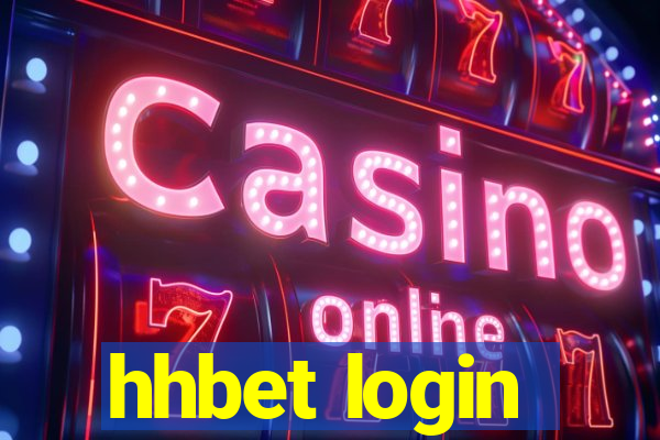 hhbet login