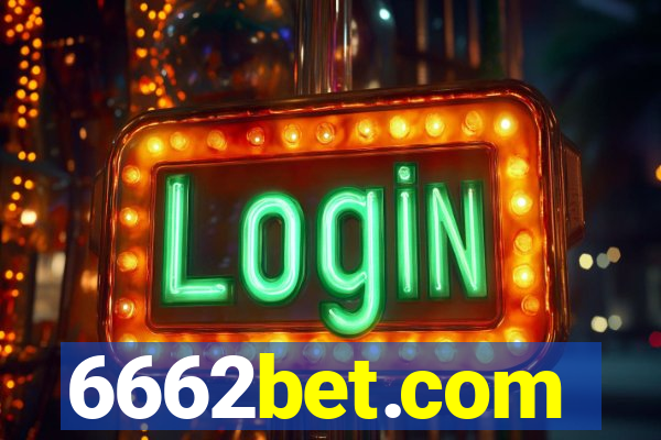 6662bet.com