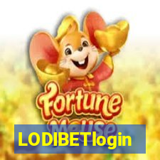 LODIBETlogin