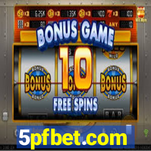 5pfbet.com