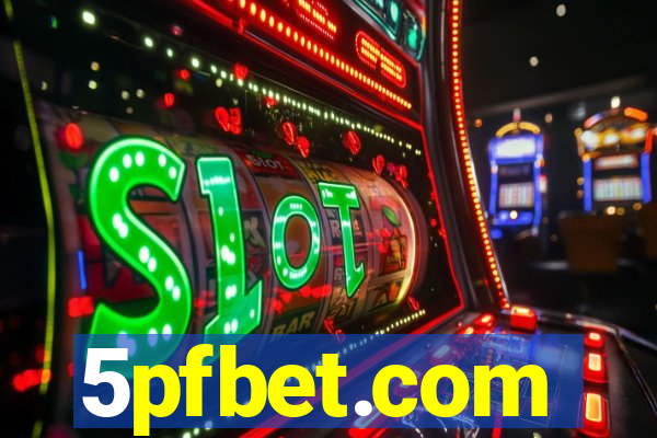 5pfbet.com