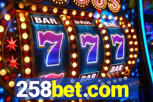 258bet.com