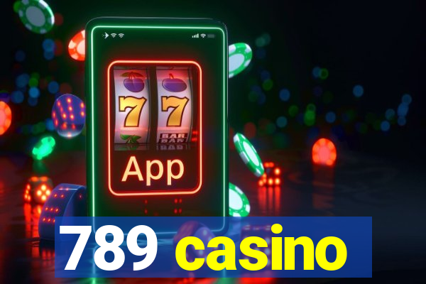 789 casino