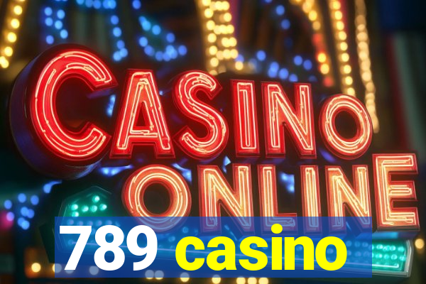 789 casino