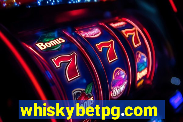 whiskybetpg.com