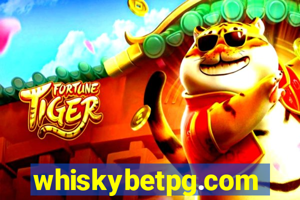 whiskybetpg.com