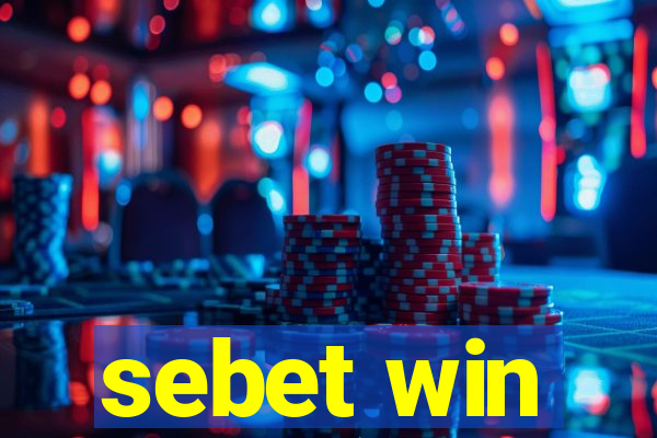 sebet win