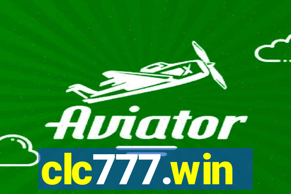 clc777.win